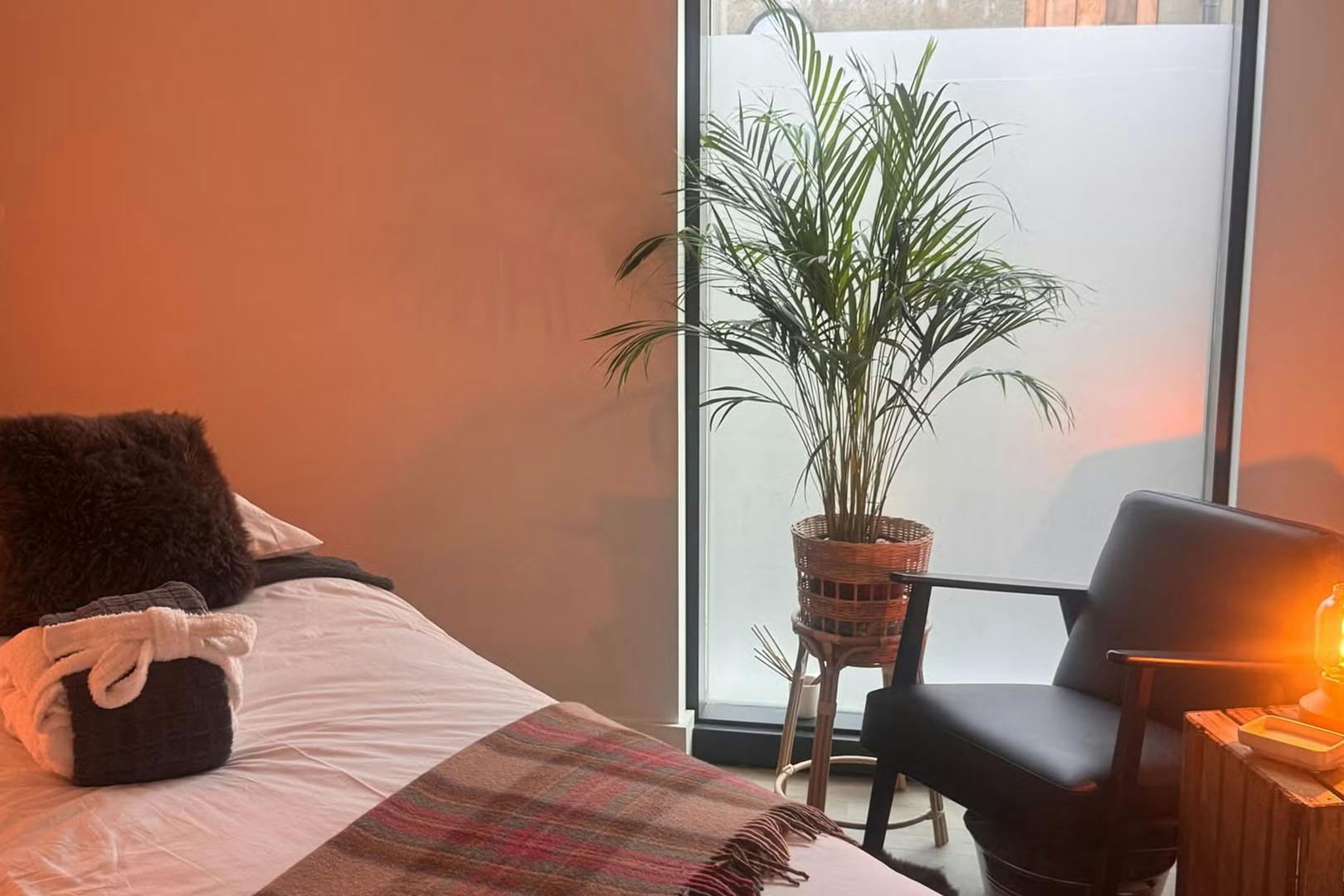 Spa Studio by Lost Shore