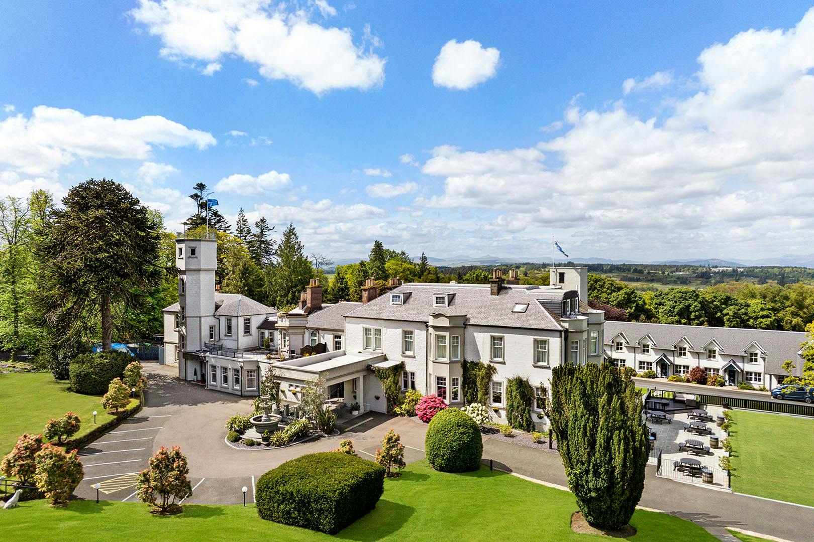 Wyndham Duchally Country Estate
