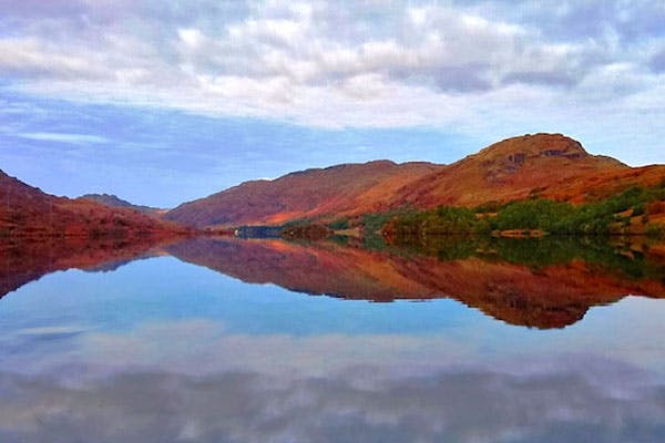Loch Katrine