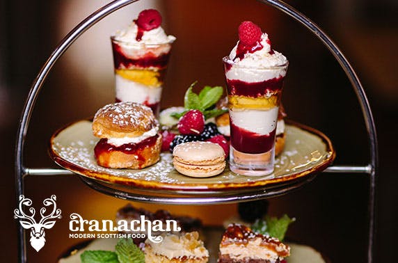 Cranachan