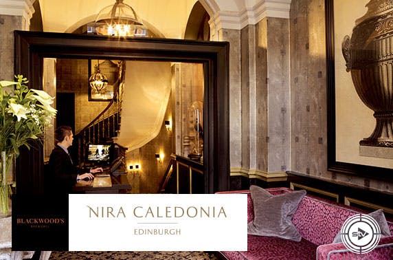 Nira Caledonia
