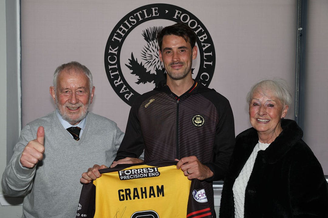 Partick Thistle Football Club