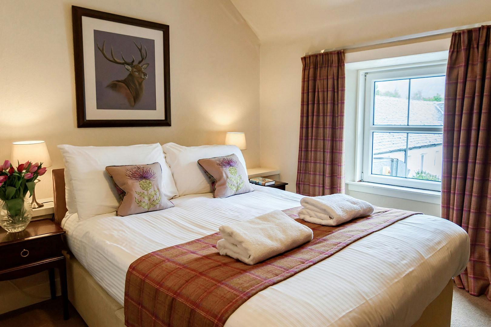 Loch Leven Hotel