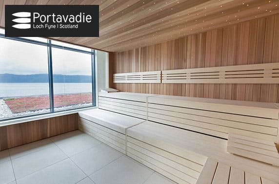 Portavadie