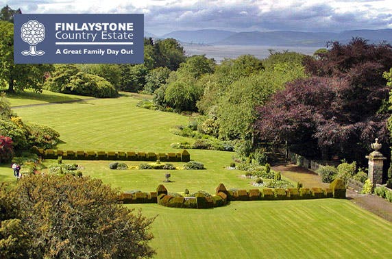 Finlaystone Country Estate