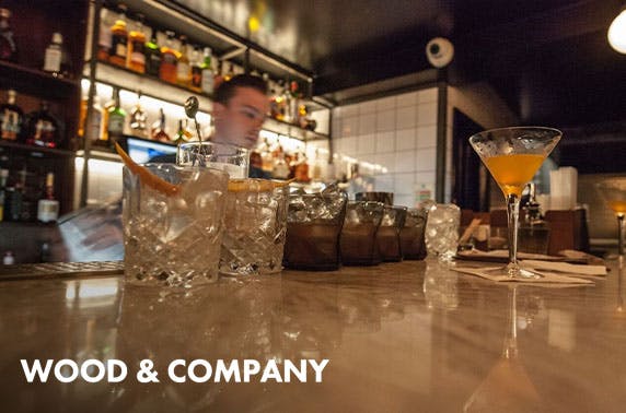Wood & Company