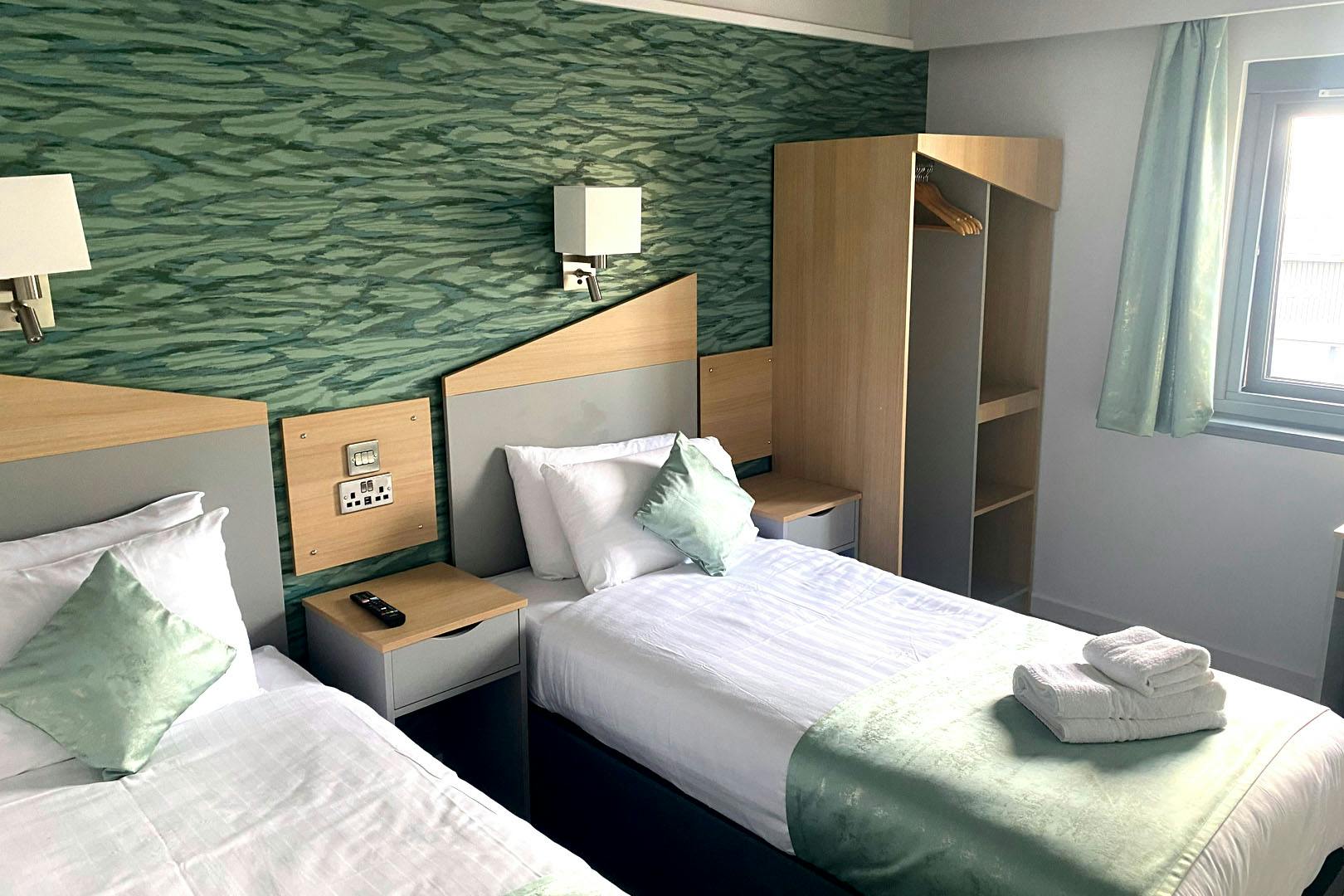 The Caledonian Hotel Ullapool