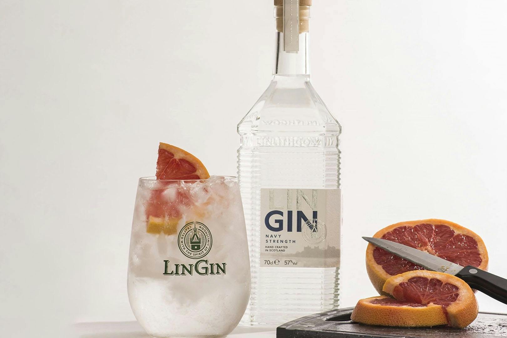 Linlithgow Distillery