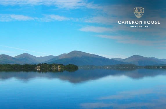 Cameron House Hotel