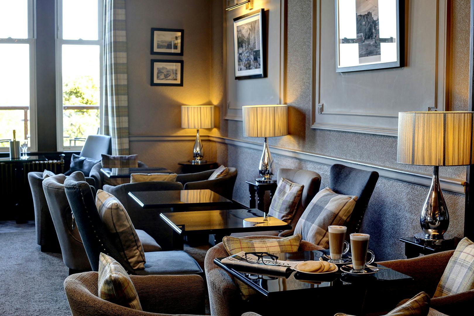 Best Western Braid Hills Hotel