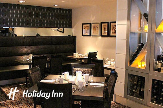 Holiday Inn Darlington Scotch Corner