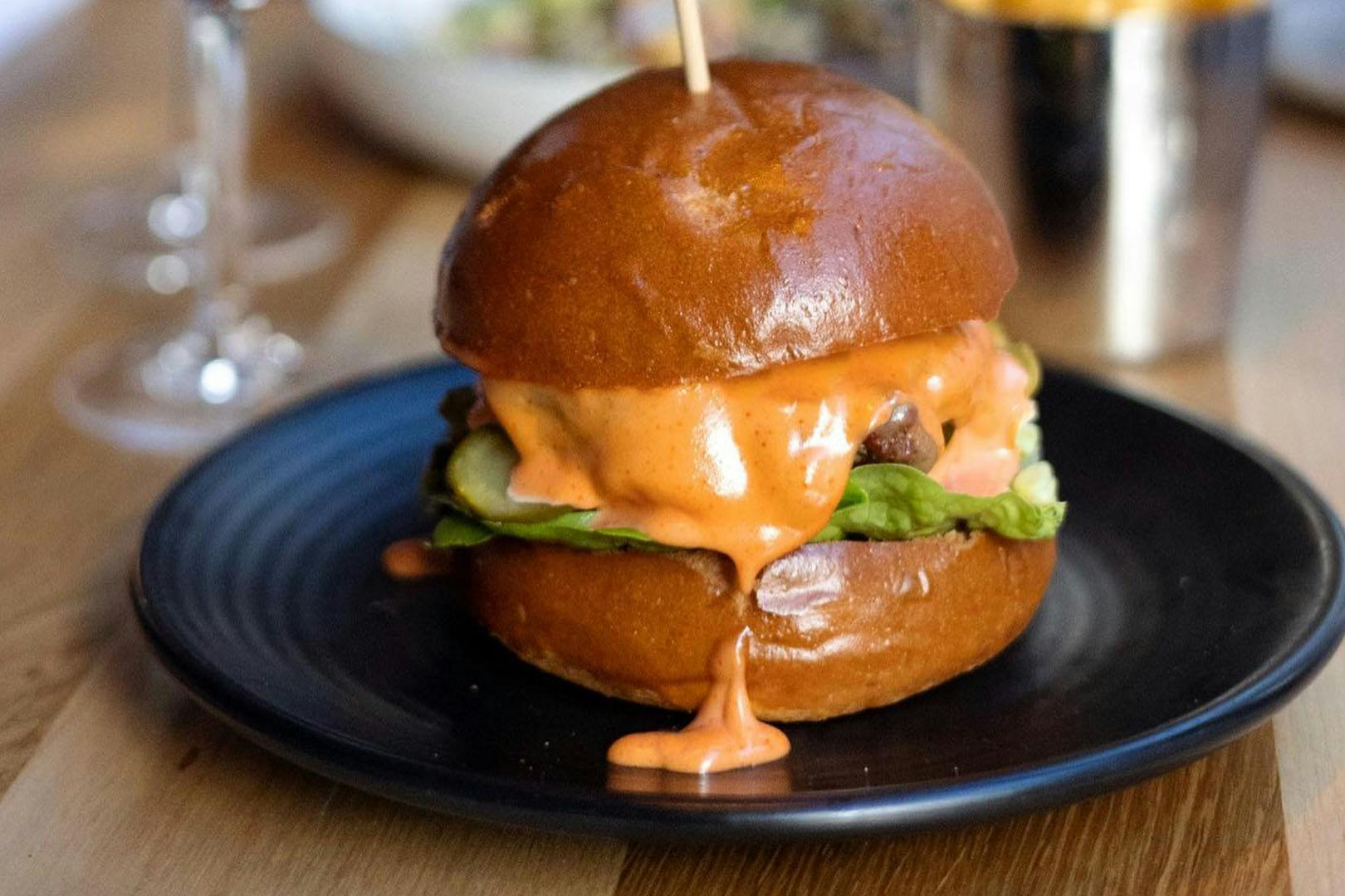 Gordon Ramsay's Bread Street Kitchen