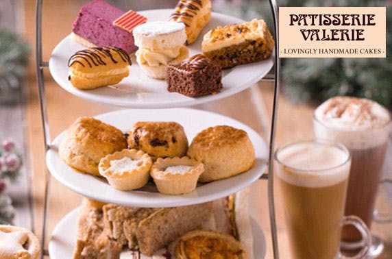 Patisserie Valerie