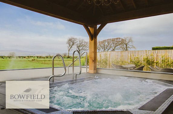 The Bowfield Hotel & Country Club