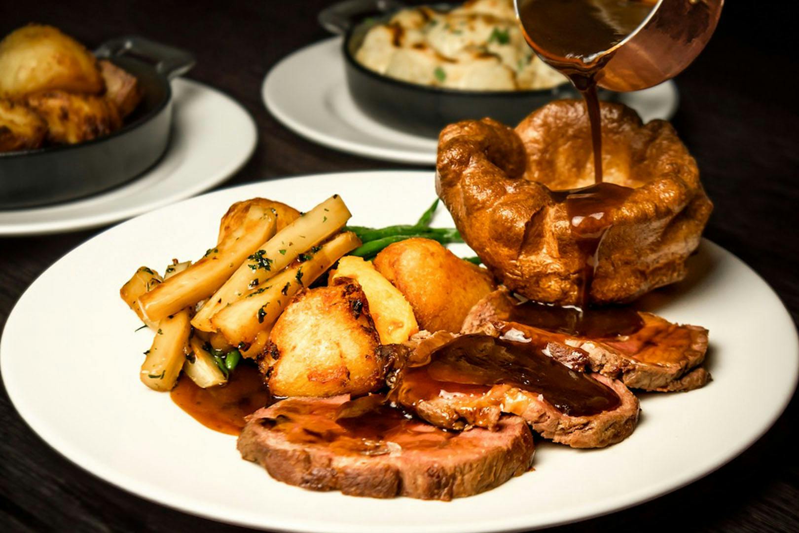 Glenmoriston Townhouse Hotel