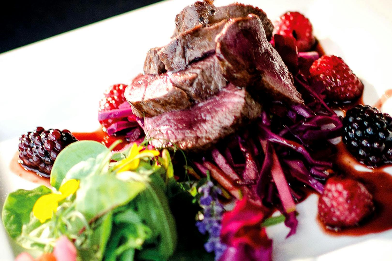 Foodies Festival