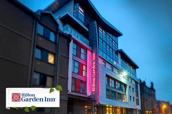 Hilton Garden Inn Aberdeen