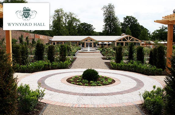 Wynyard Hall