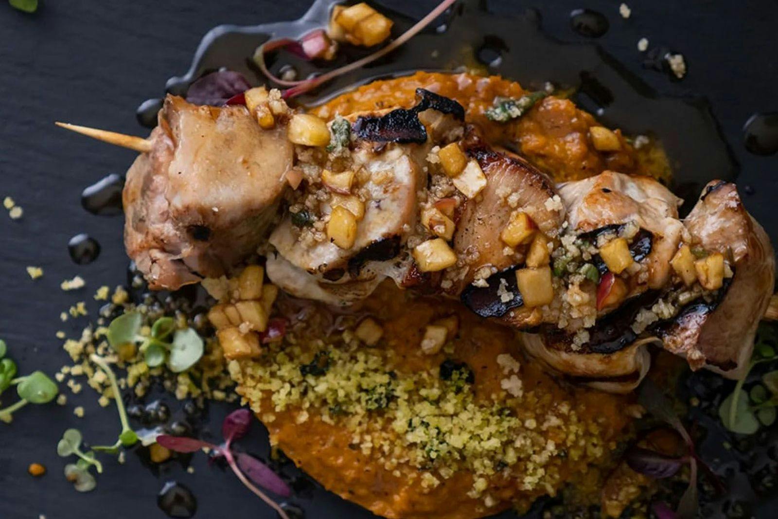 Joia Italian Restaurant & Bar