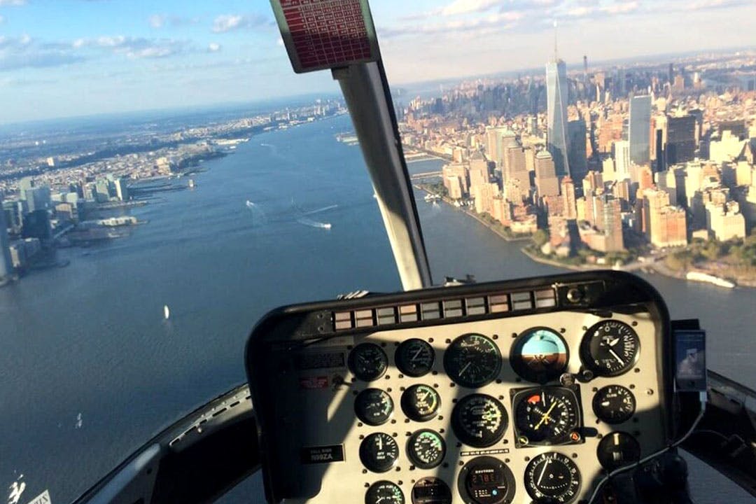 The Flight Sim Centre