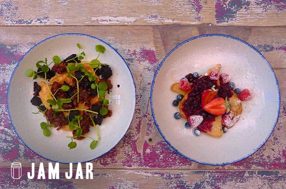 Jam Jar Jesmond