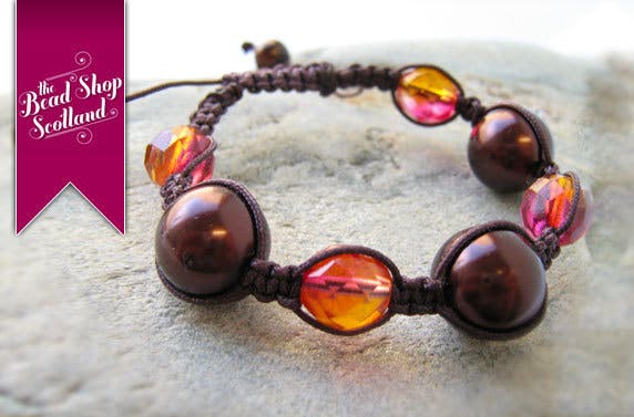 The Bead Shop Scotland 