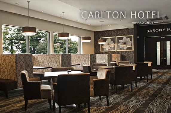 Carlton Hotel Prestwick