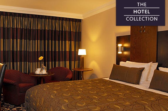 The Stirling Highland Hotel