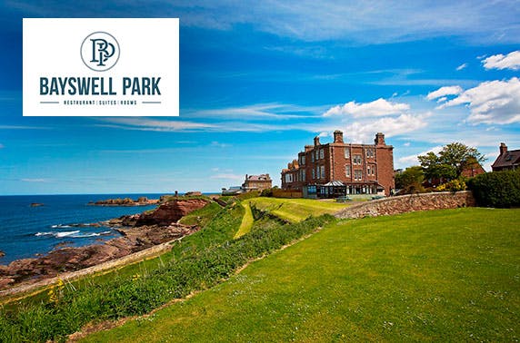 Bayswell Park Hotel – Bay Retreat Spa