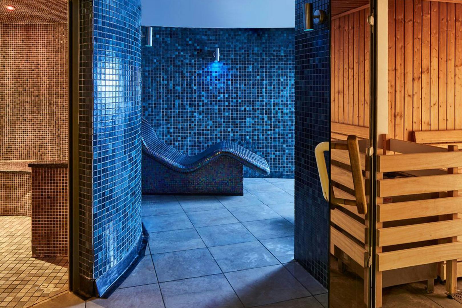 Manchester Marriott Hotel Piccadilly