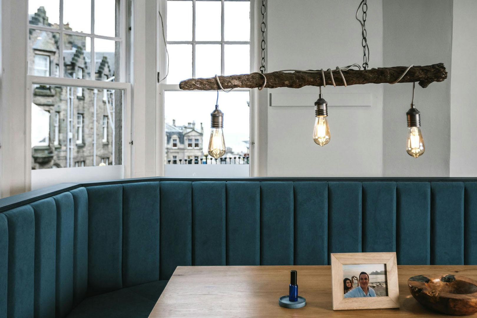 Haar Restaurant