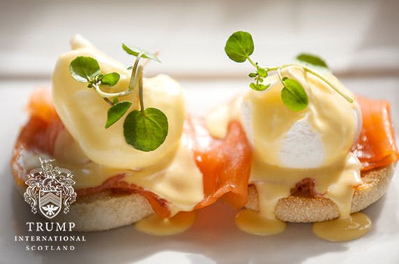 Trump MacLeod House, Aberdeen