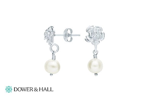 Dower and Hall