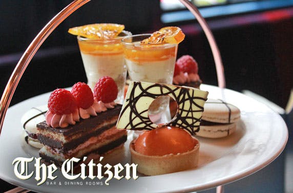 The Citizen