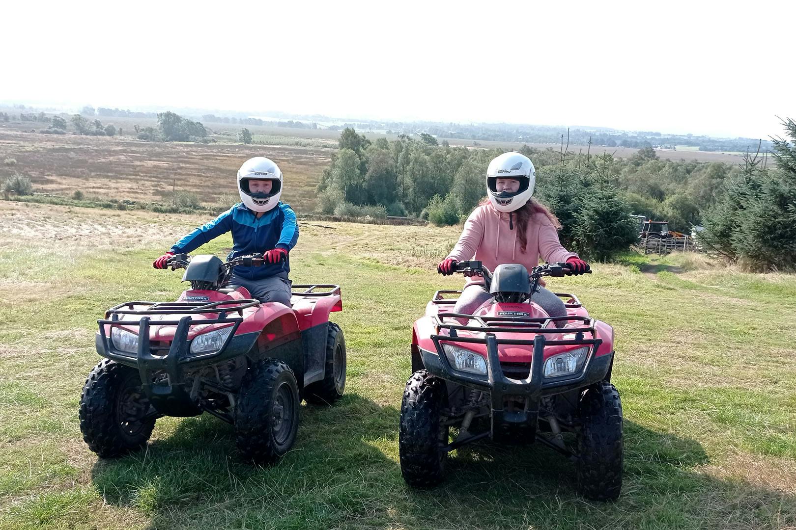 Action Adventure Activities