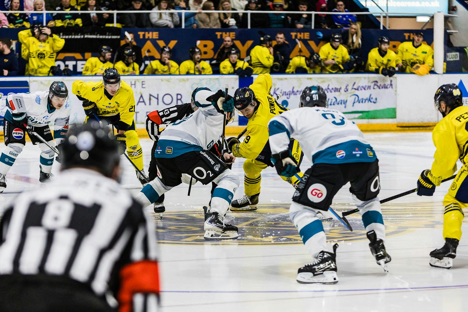 Fife Flyers
