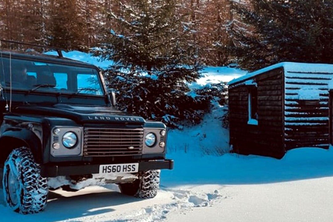 Highland Safaris