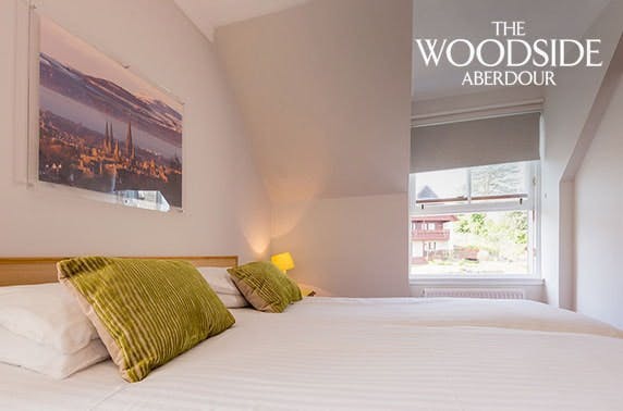 The Woodside Hotel 