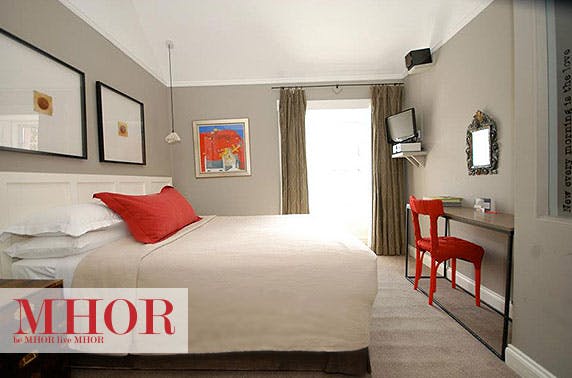 Monachyle MHOR Hotel