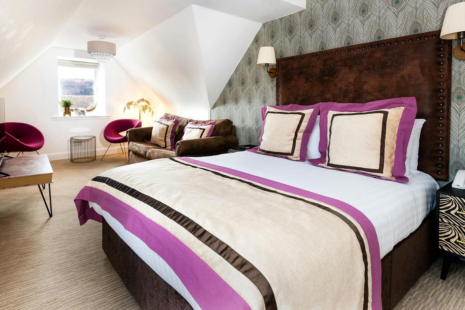 Scotland's Spa Hotel