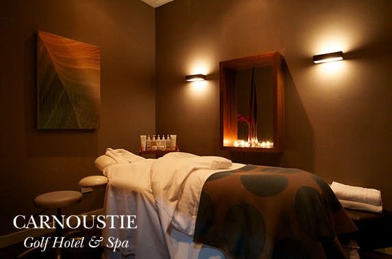 Carnoustie Golf & Spa Hotel