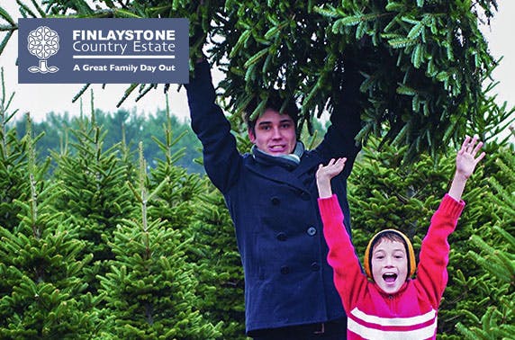 Finlaystone Country Estate