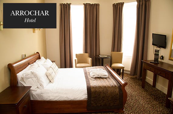 The Arrochar Hotel