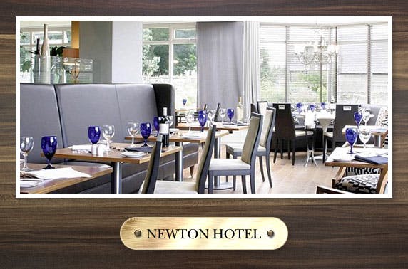 The Newton Hotel