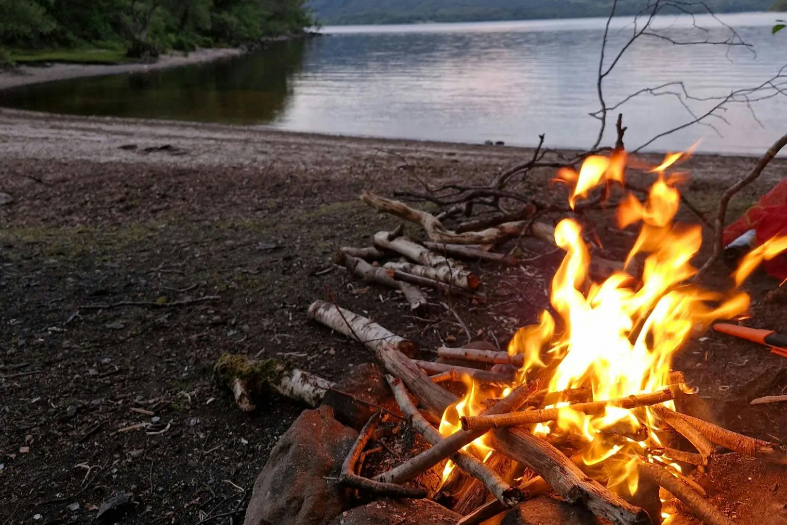 Glasgow Outdoor Pursuits