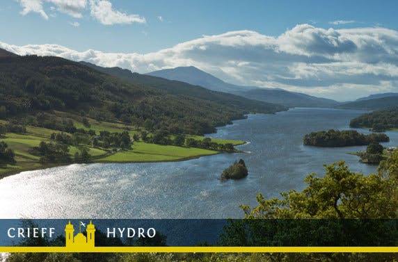 Crieff Hydro 