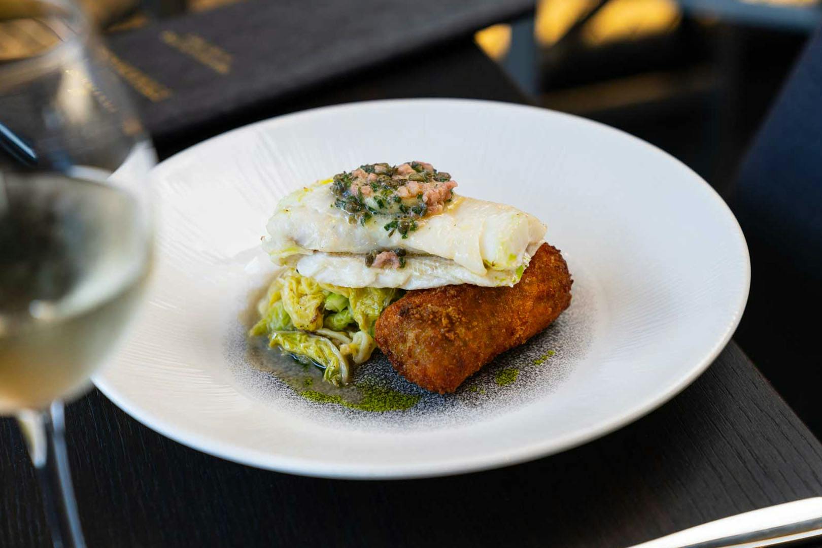 Dine Craiglockhart