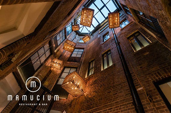 Hotel Indigo Manchester