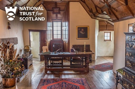 National Trust for Scotland