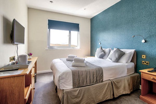 The Morar Hotel